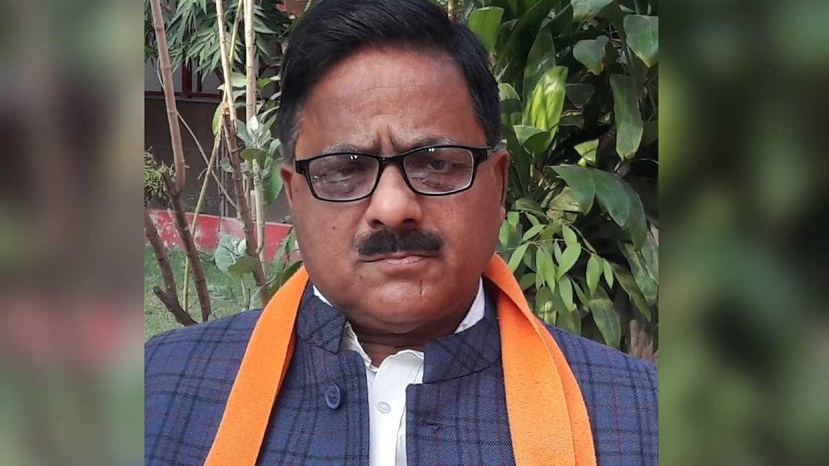 मणिशंकर अय्यर ही नहीं, इंडी गठबंधन भी कर रहा राष्ट्रविरोध की बात : राधा मोहन अग्रवाल